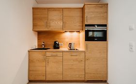 Alpina Wagrain Natur & Sport Resort